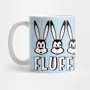 Fluffles Mug